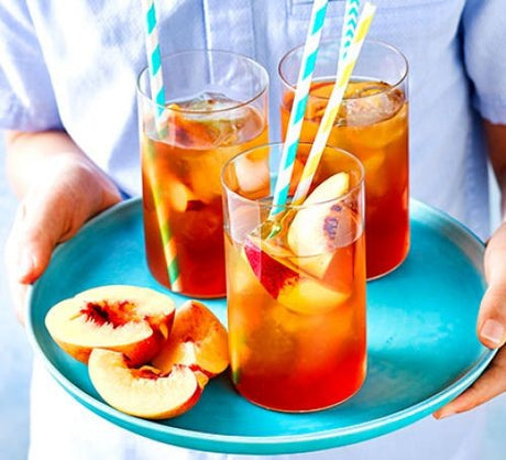 10 Easy Non-Alcoholic Cocktail Recipes to Try at Home | Free Spirit Drink Co