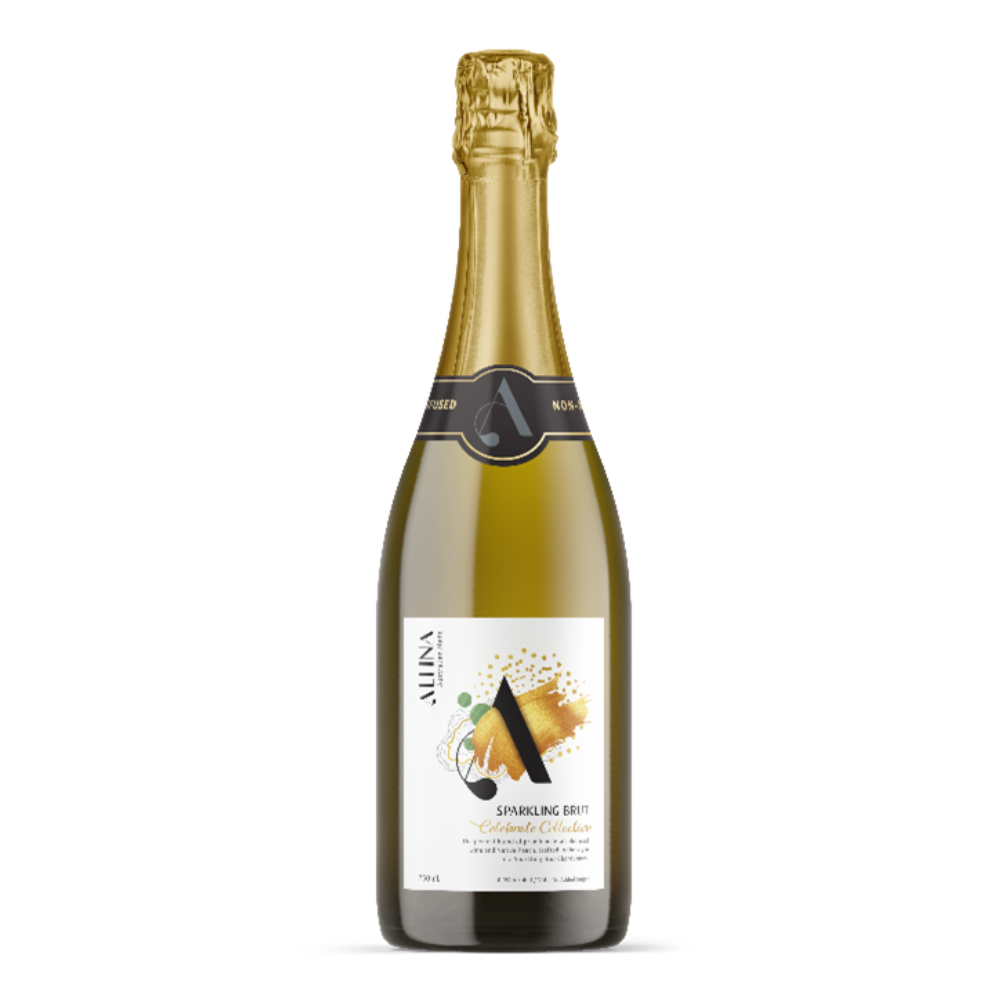 Altina Sparkling Brut 750 mL Bottle