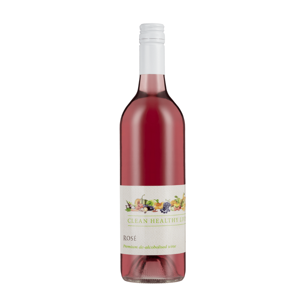 Clean Healthy Living Premium Rosé