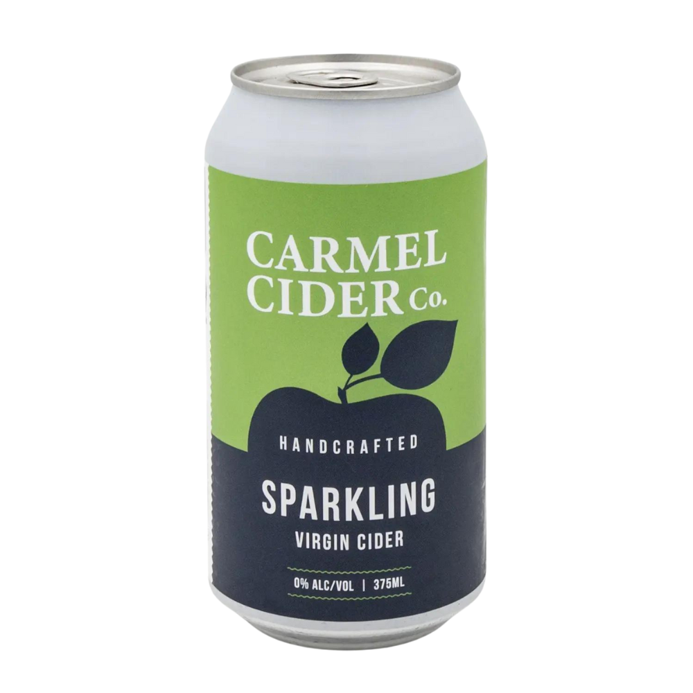 Carmel Cider Co. Non Alc Virgin Cider