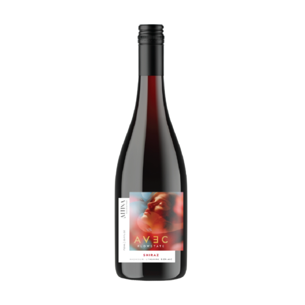 Altina Functional FlowState Shiraz with L-theanine & Magnesium