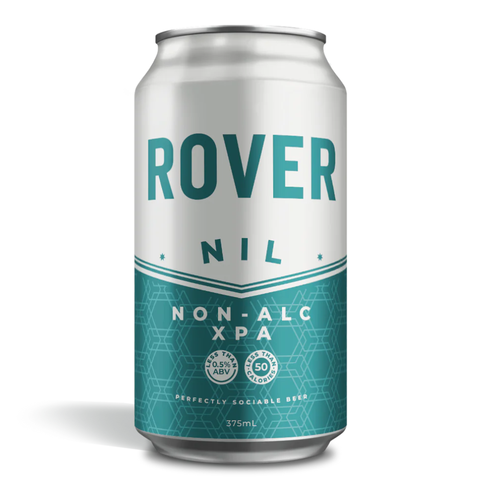 Hawkers Rover Nil Non Alc XPA