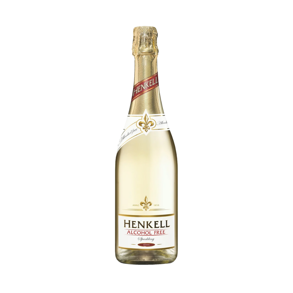 Henkell Alcohol Free Sparkling White