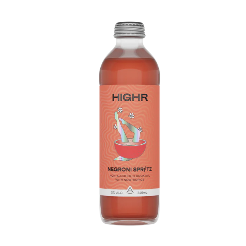HIGHR - Negroni Spritz