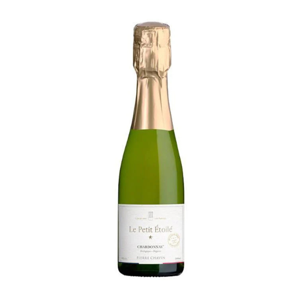 Le Petit Étoilé Chardonnay Piccolo
