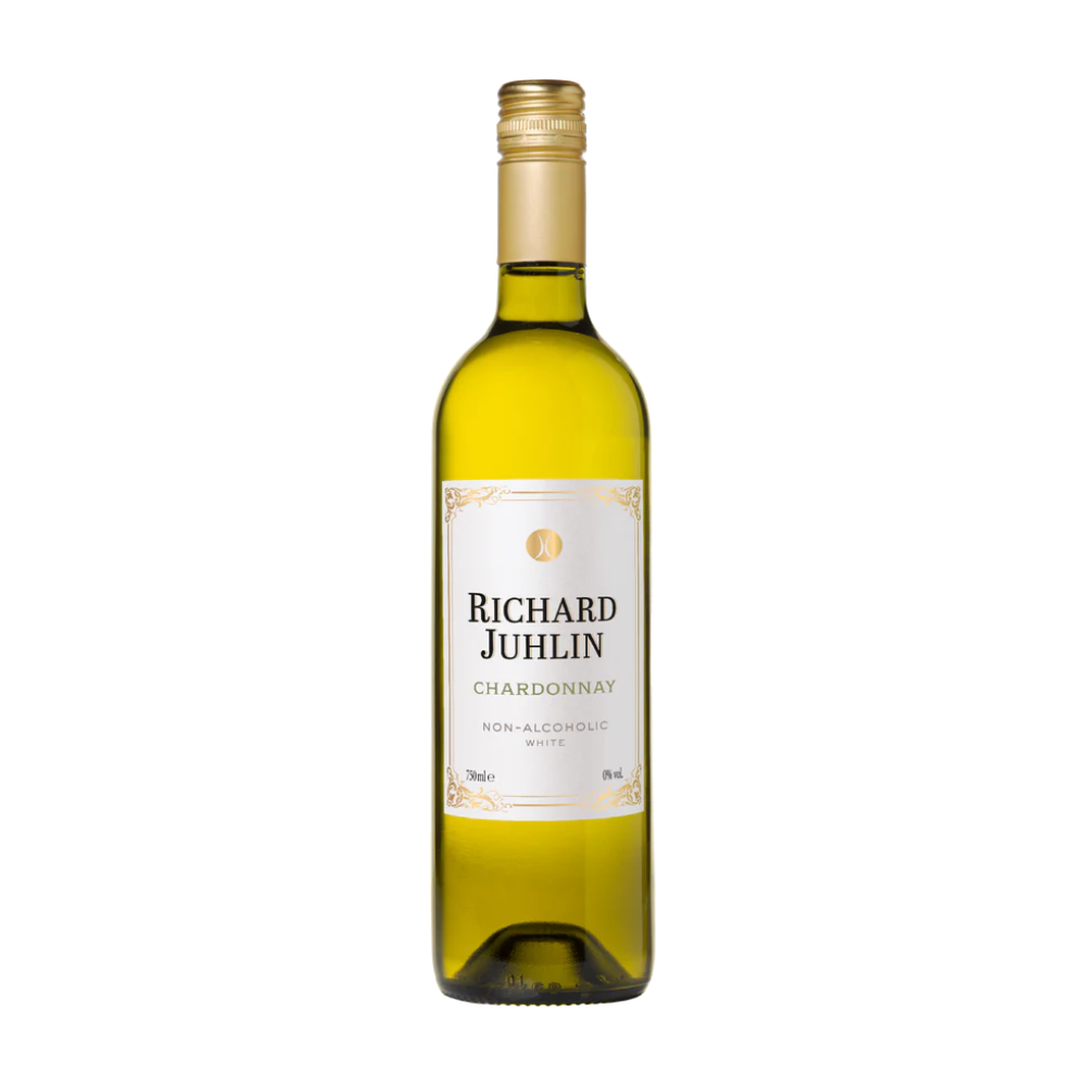 Richard Juhlin Non Alcoholic Chardonnay
