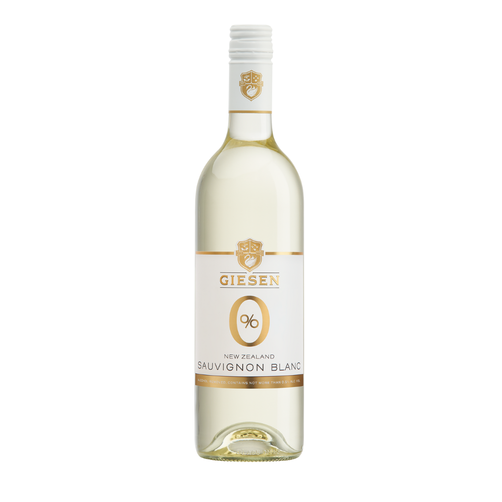 Giesen 0% Sauvignon Blanc