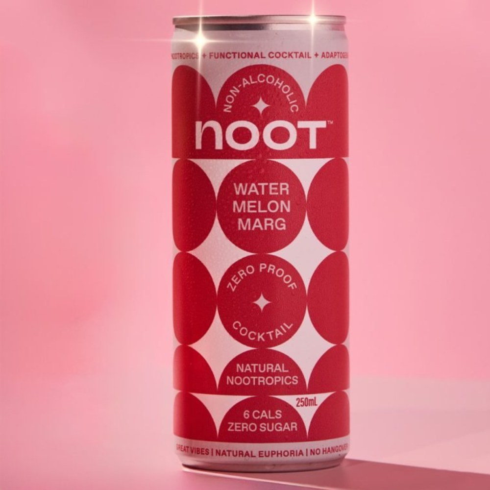 Noot Watermelon Marg RTD