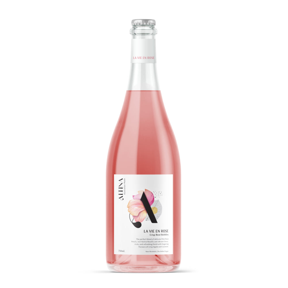 Altina La Vie En Rose 750 ML