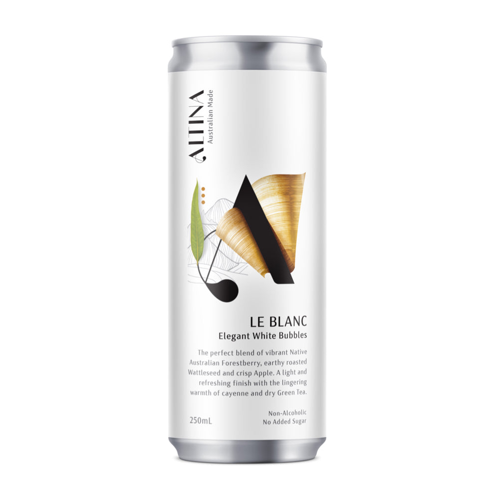 Altina Le Blanc Cans