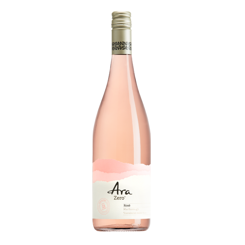 Ara Zero Rosé