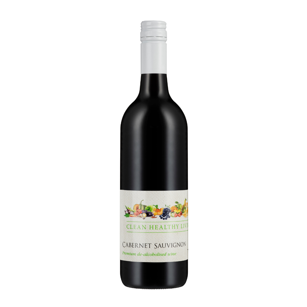 Clean Healthy Living Premium Cabernet Sauvignon