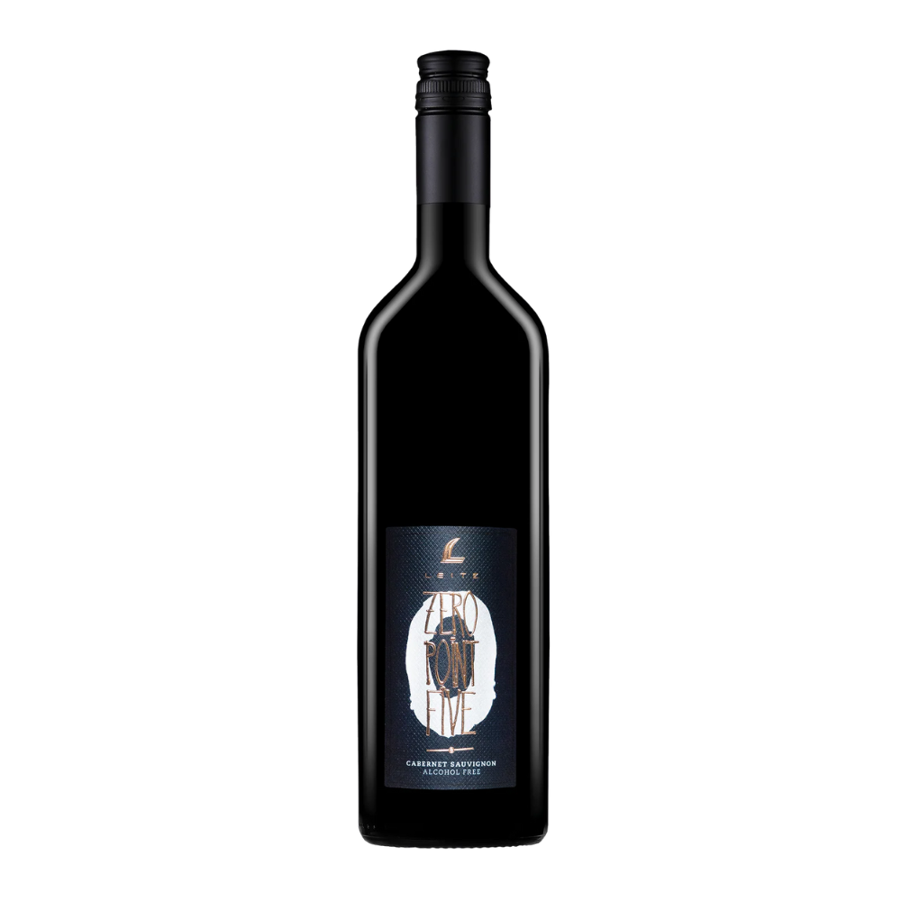 Leitz Zero Point Five Cabernet Sauvignon
