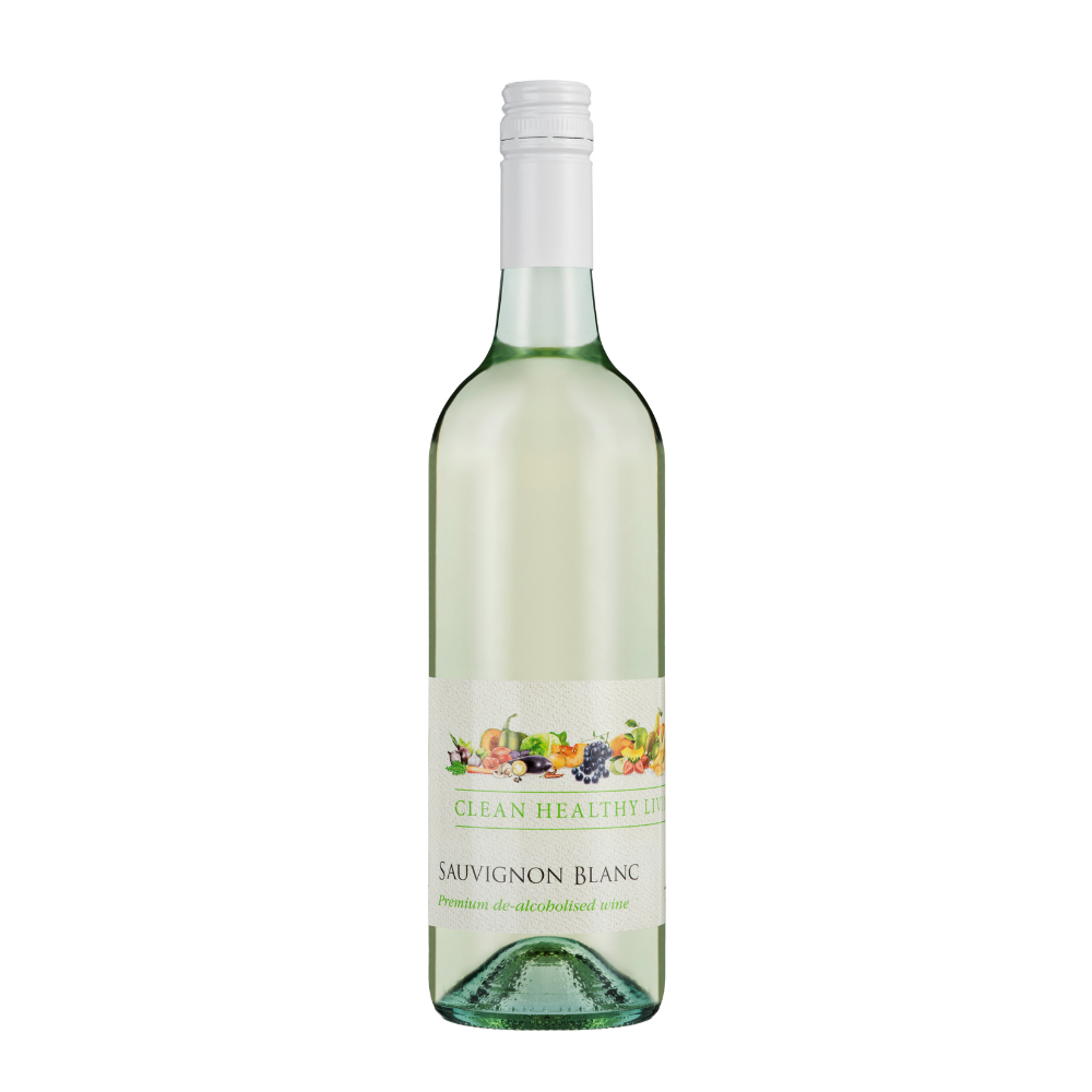 Clean Healthy Living Premium Sauvignon Blanc