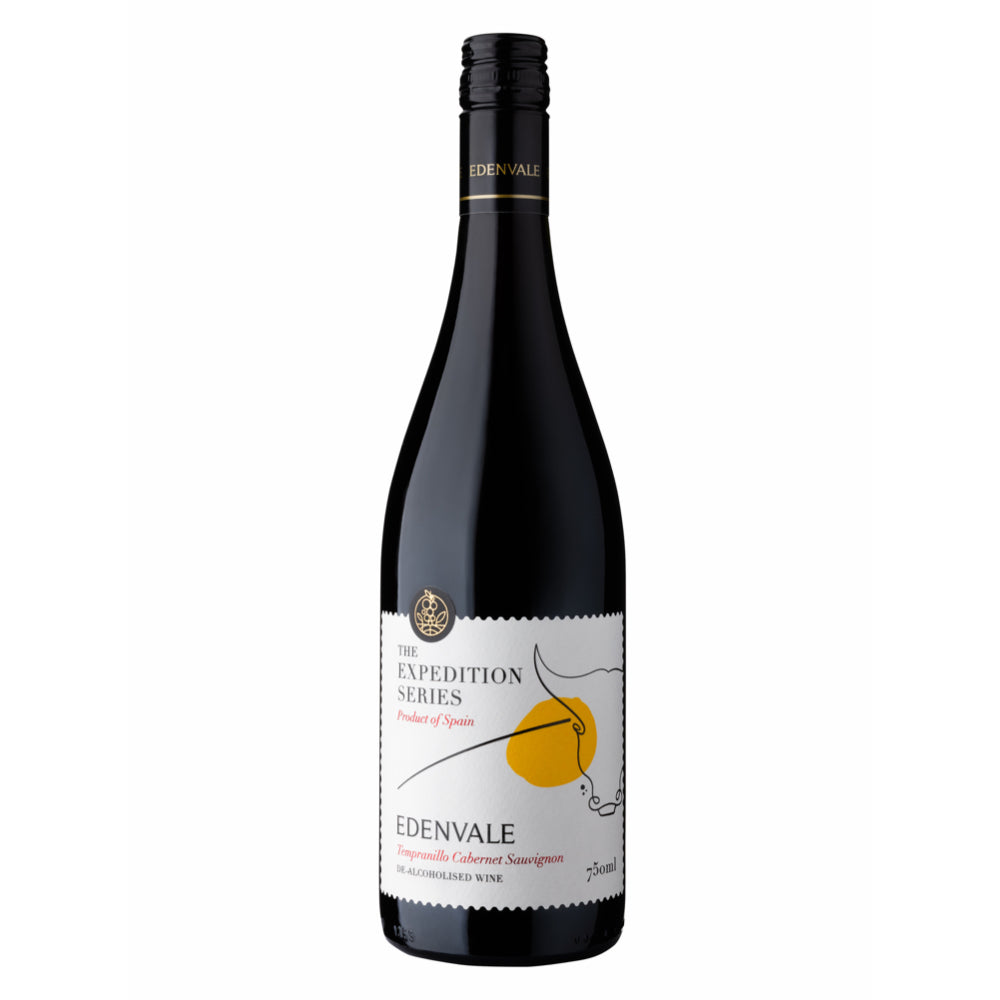 Edenvale Tempranillo Cabernet Sauvignon (Expedition Series)