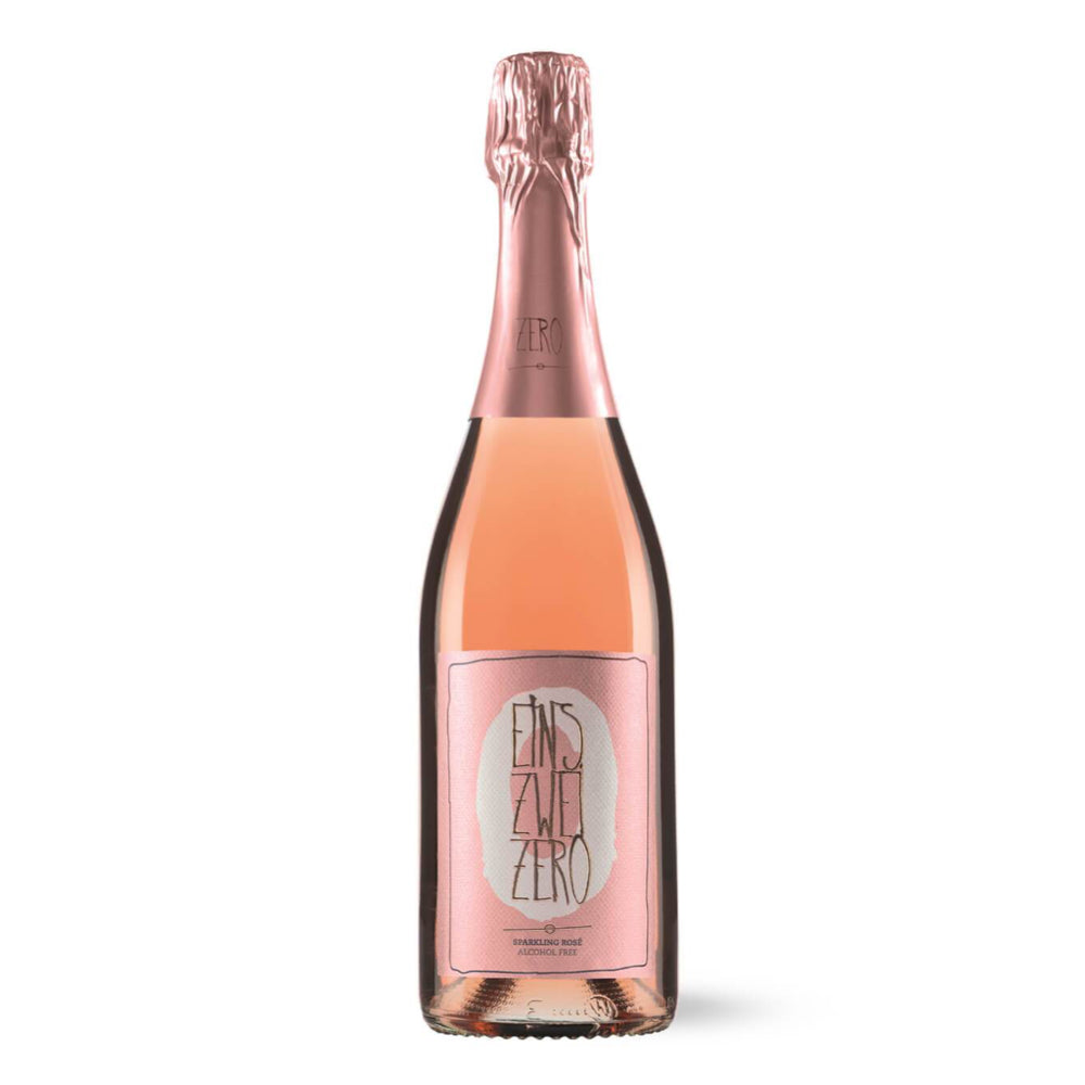 Leitz Eins-Zwei Sparkling Rosé