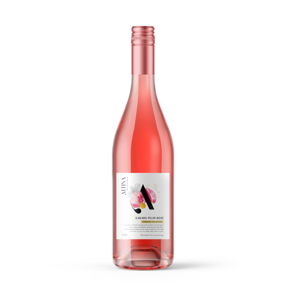 Altina Kakadu Plum Rosé – The LIBERATE Collection