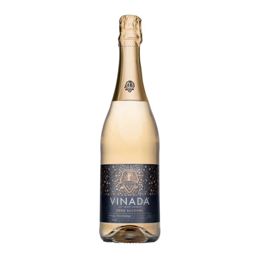Vinada AMAZING AIRÉN GOLD (0%)
