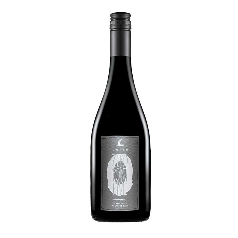 Leitz Zero Point Five Pinot Noir