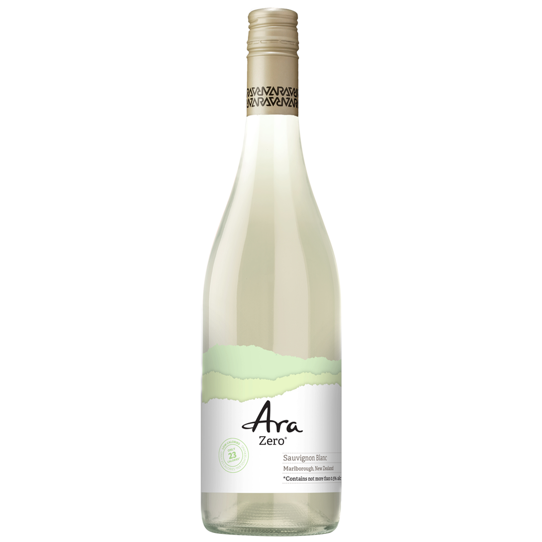Ara Zero Sauvingnon Blanc