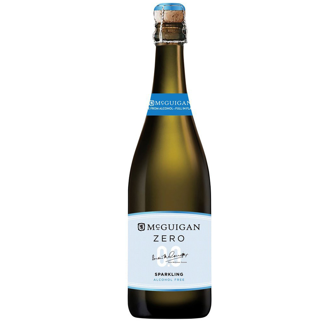 McGuigan Zero Sparkling