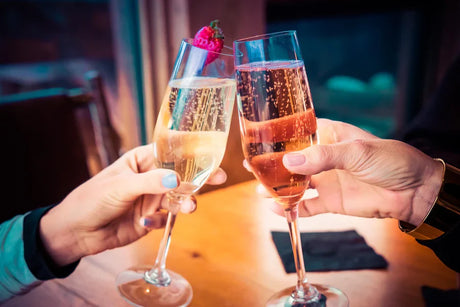 The Benefits Of Going Alcohol Free
