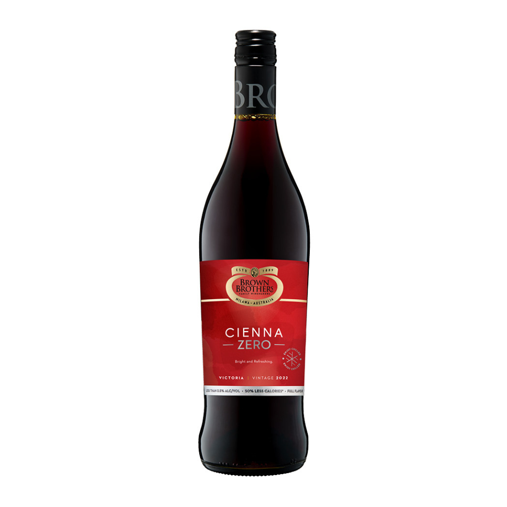 Brown Brothers Cienna Zero