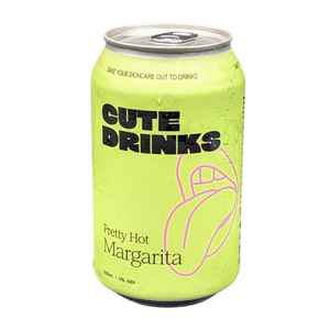 
                  
                    Cute Drinks Pretty Hot Functional Margarita
                  
                