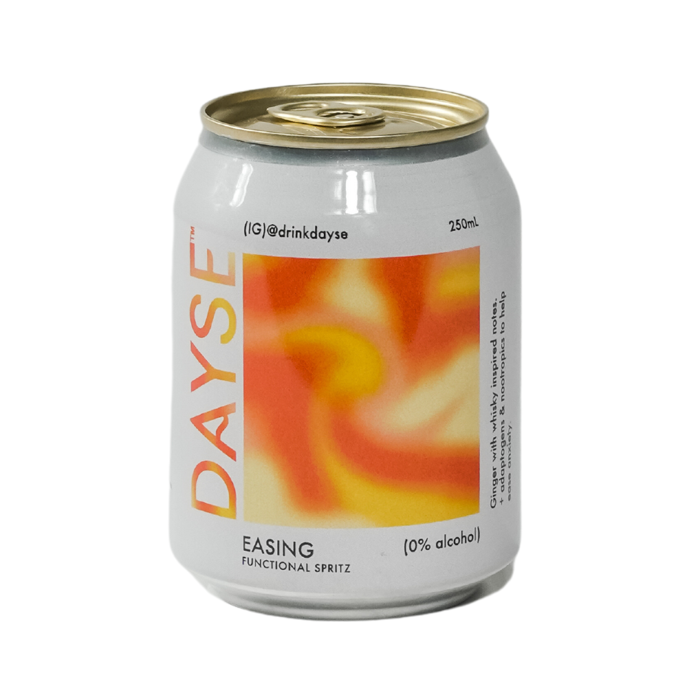 DAYSE - EASING