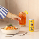 Elta Ego Functional Dark & Stormy