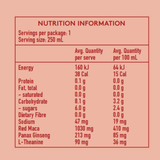 Elta Ego Functional Negroni