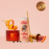Elta Ego Functional Negroni