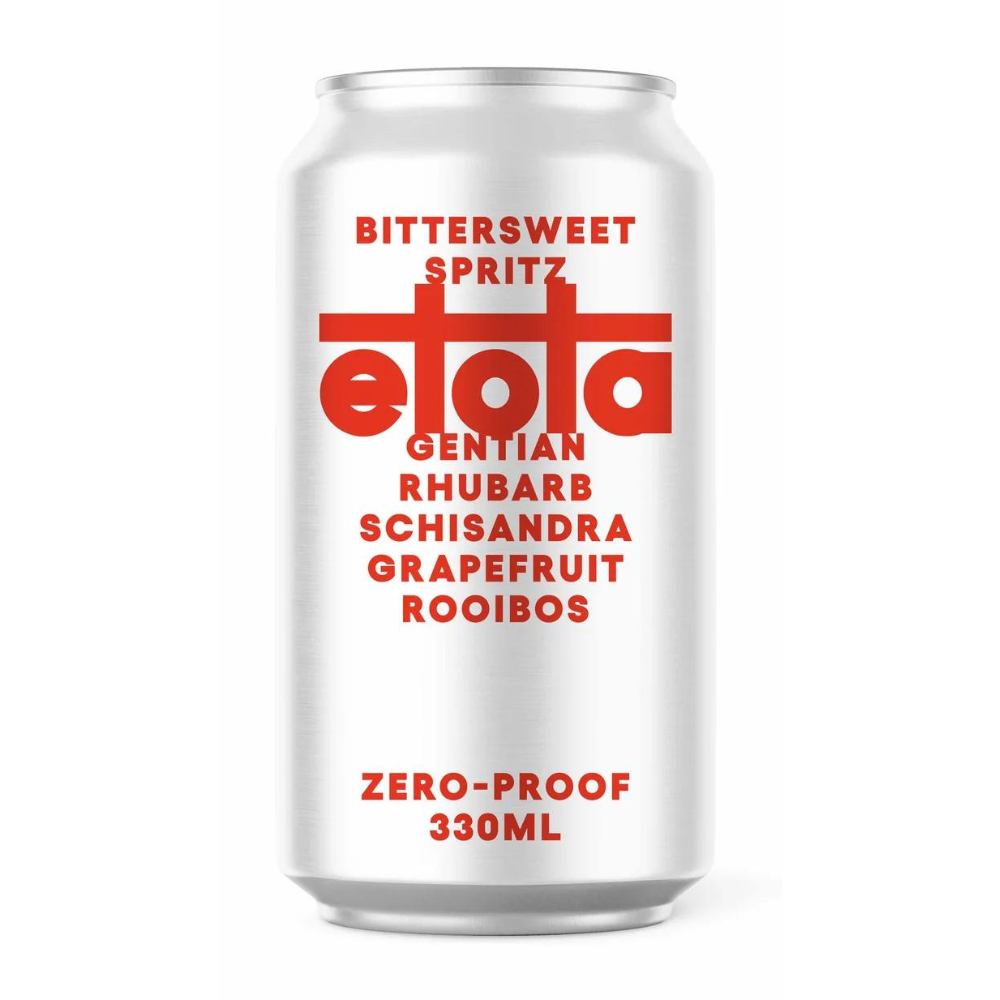 
                  
                    Etota Bittersweet Spritz Cans
                  
                