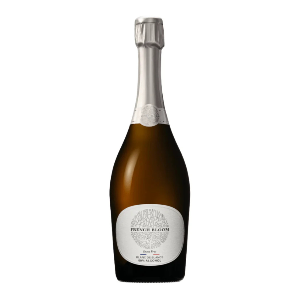 French Bloom Extra Brut 0.0%
