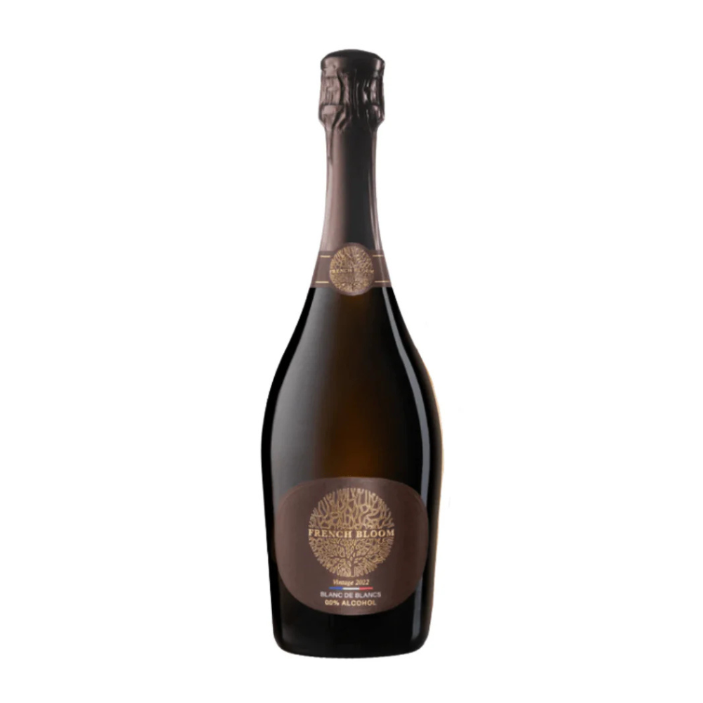 French Bloom La Cuvée Vintage 2022 0.0%