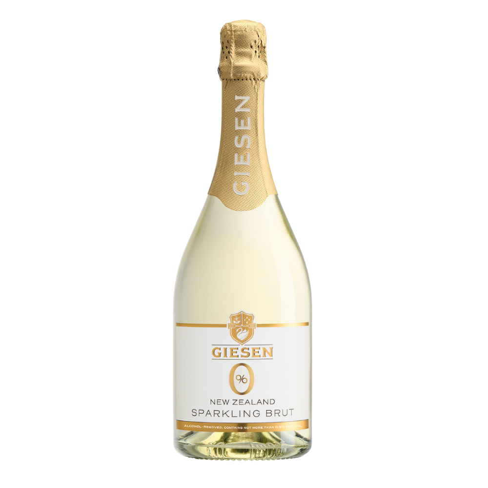 Giesen 0% Sparkling Brut