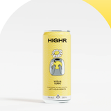 YUZU & TONIC - HIGHR