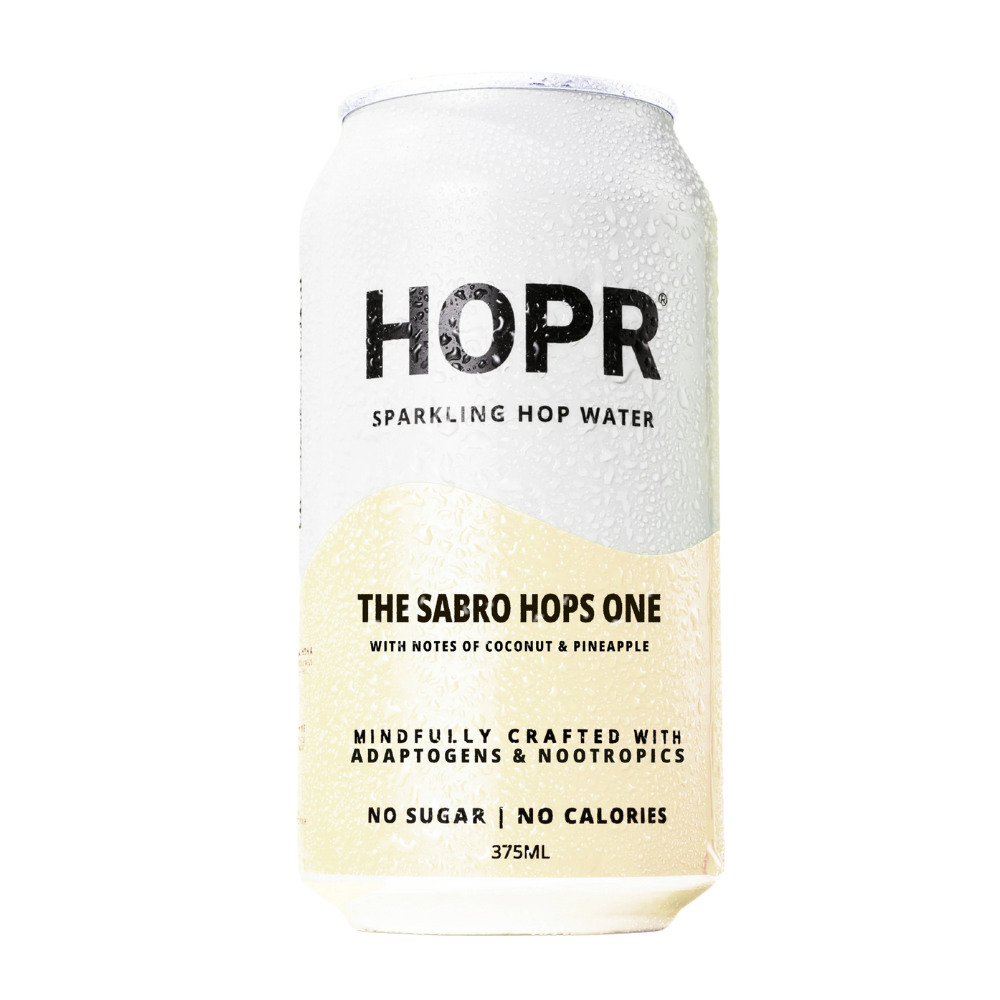 HOPR - The Sabro Hops One