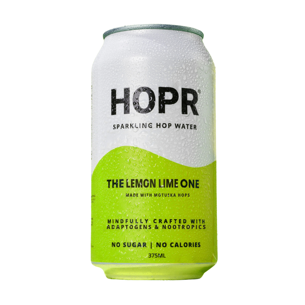 HOPR - The Lemon Lime One