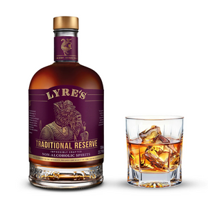
                  
                    Lyre's Traditional Reserve
                  
                