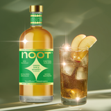 Noot Green Apple Whiskey Functional Spirit 700 ml