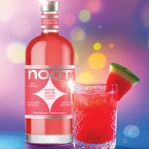 
                  
                    Noot Watermelon Agave Functional Spirit 700Ml
                  
                