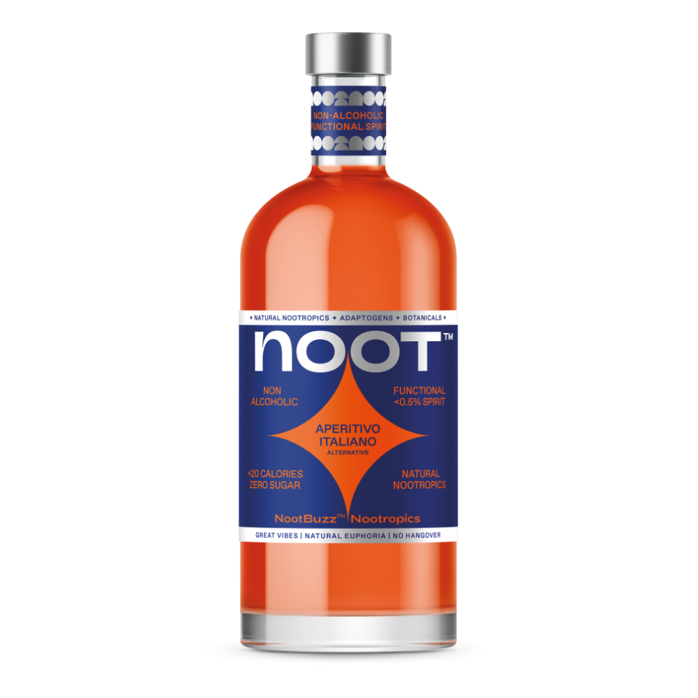 Noot Aperitivo Italiano Functional Spirit 700 ml