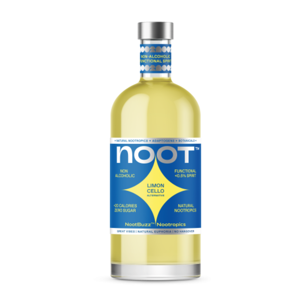Noot Limoncello Functional Spirit 700 ml