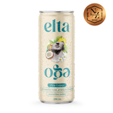 Elta Ego Functional Coconut Pineapple Piña Colada – Low Sugar, Low Calorie & All Natural