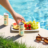 Elta Ego Functional Coconut Pineapple Piña Colada – Low Sugar, Low Calorie & All Natural