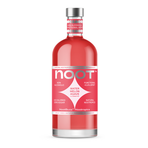
                  
                    Noot Watermelon Agave Functional Spirit 700Ml
                  
                