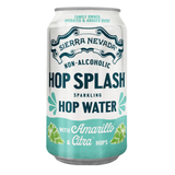 Sierra Nevada Hop Water - Citra & Amarillo