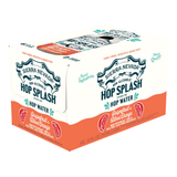 Sierra Nevada Hop Water - Grapefruit & Blood Orange
