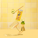 Elta Ego Functional Passionfruit Lime Margarita – Low Sugar, Low Calorie & All Natural